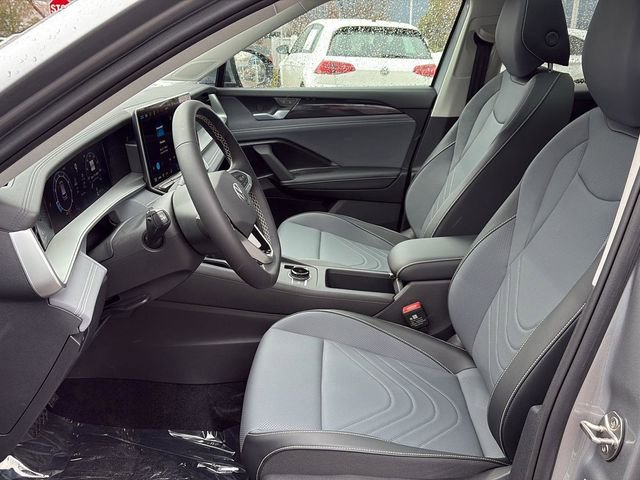 New 2026 Volkswagen Tiguan SE AWD/4WD image 7