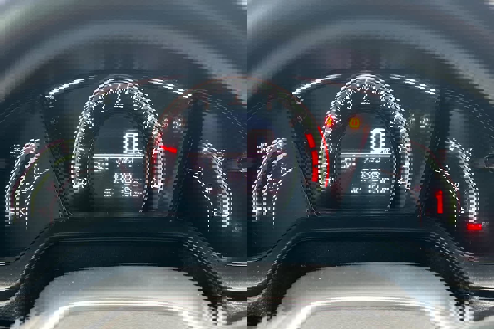 Used 2018 Honda Civic Sport image 25