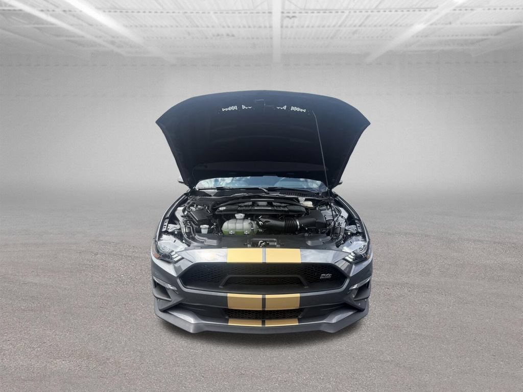 Used 2022 Ford Mustang GT Premium w/ GT Performance Package RWD image 59