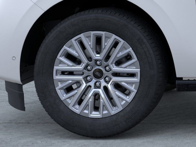 New 2026 Ford Expedition Platinum AWD/4WD image 19