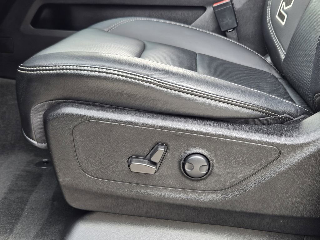 Used 2022 RAM 1500 Rebel w/ Off Road Group image 30