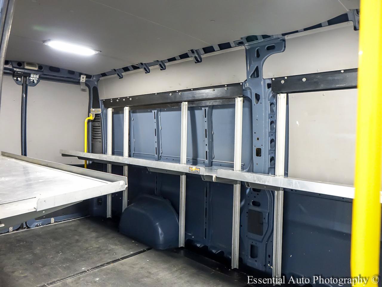 Used 2021 RAM ProMaster 3500 FWD image 16
