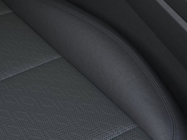 New 2026 Chevrolet Equinox LT w/ Convenience Package II FWD image 22