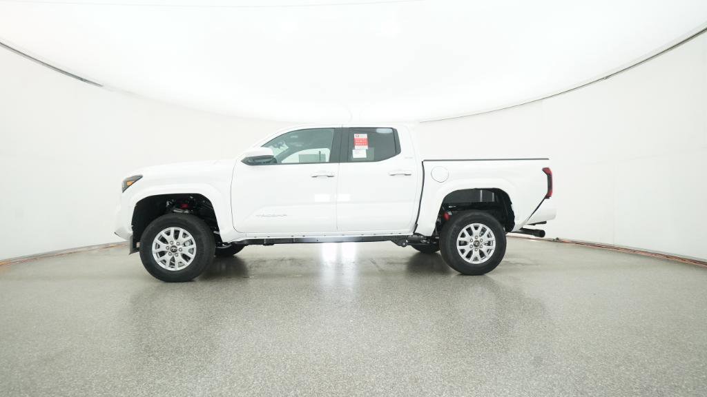 New 2026 Toyota Tacoma SR5 image 9