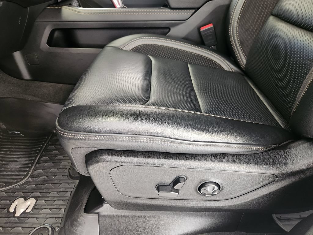 Used 2024 RAM 1500 TRX AWD/4WD image 23