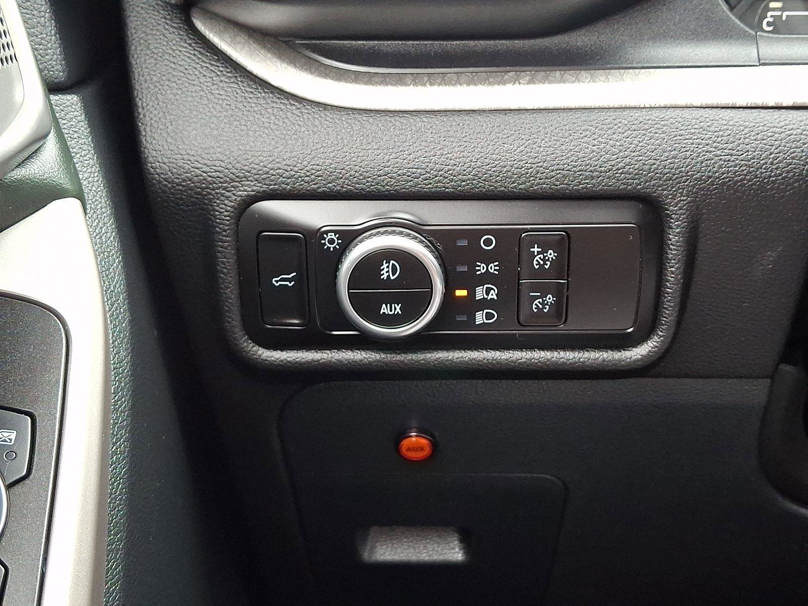 Certified 2023 Ford Explorer Timberline w/ Timberline Technology Package image 24