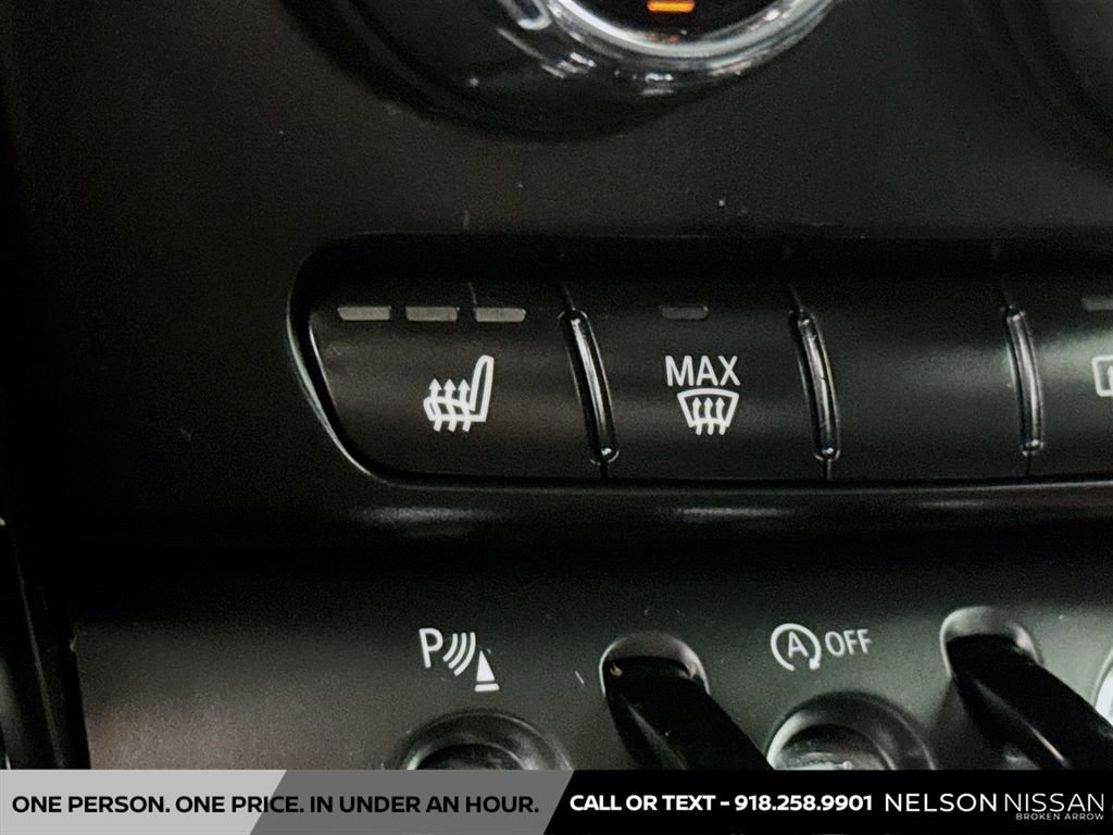 Used 2024 MINI Cooper Clubman S image 21