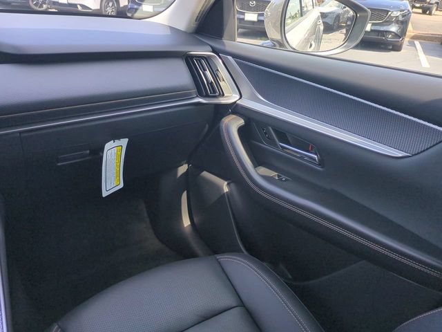 New 2026 MAZDA CX-90 3.3 Turbo w/ Preferred Package AWD/4WD image 16