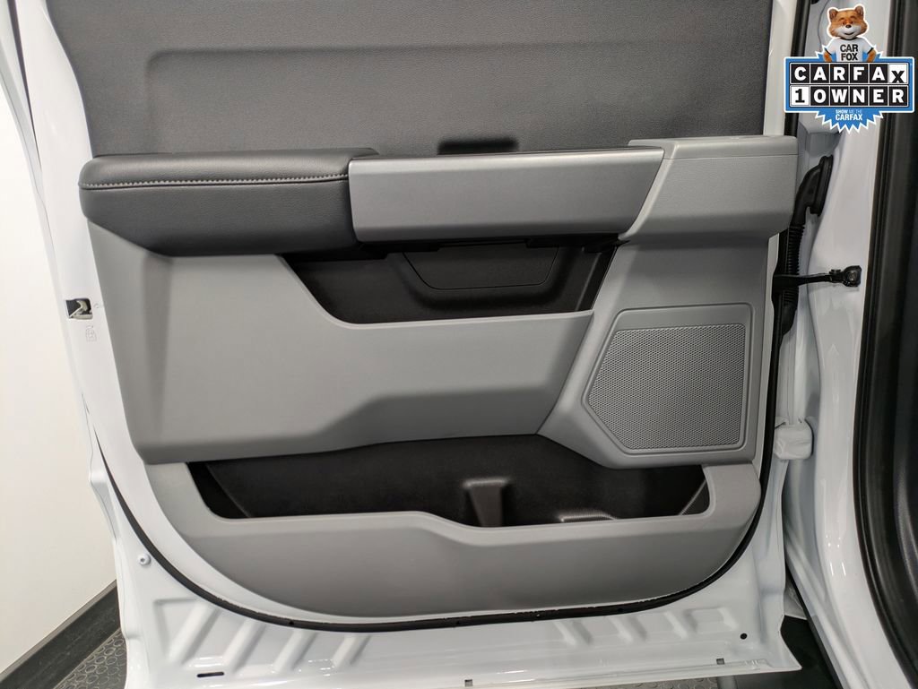 Used 2025 Ford F350 XL w/ STX Appearance Package image 26