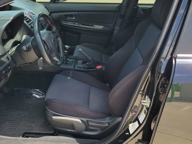 Used 2020 Subaru WRX Premium AWD/4WD image 6