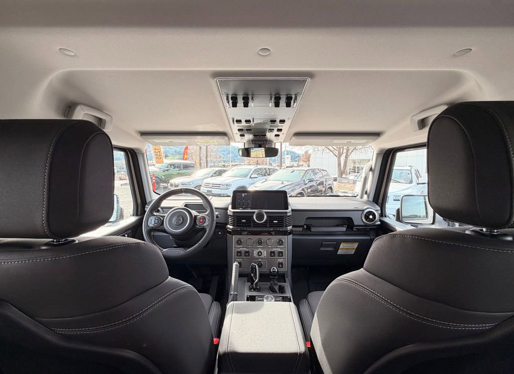 New 2026 INEOS Grenadier image 13