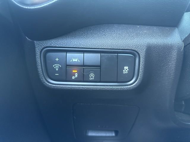 Used 2022 Kia Soul LX w/ Technology Package image 14