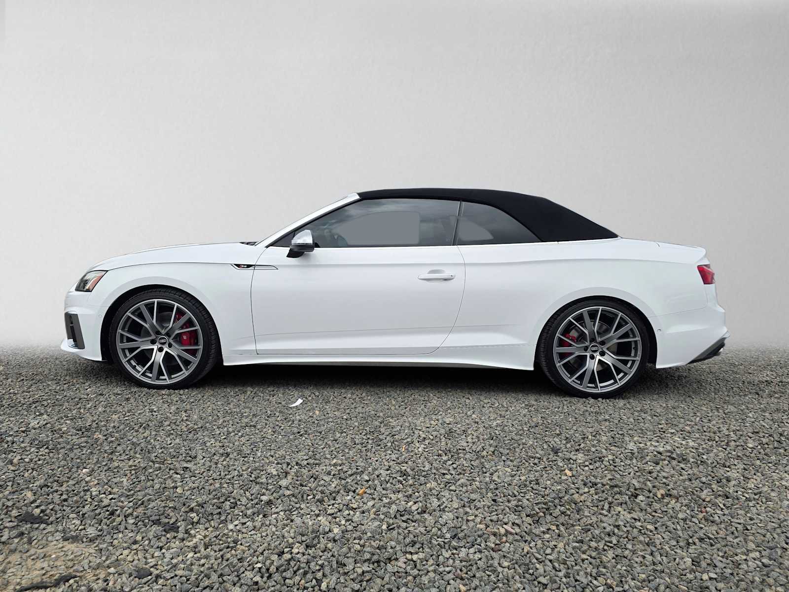 Used 2022 Audi S5 Prestige w/ Prestige Package AWD/4WD image 6