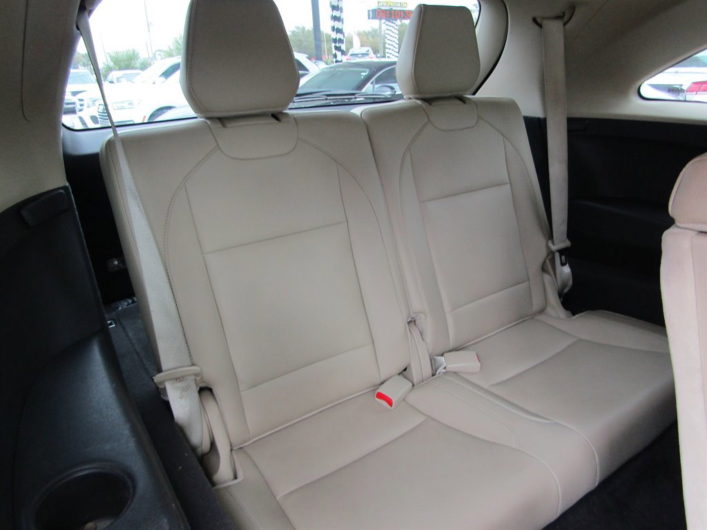 Used 2016 Acura MDX SH-AWD image 6
