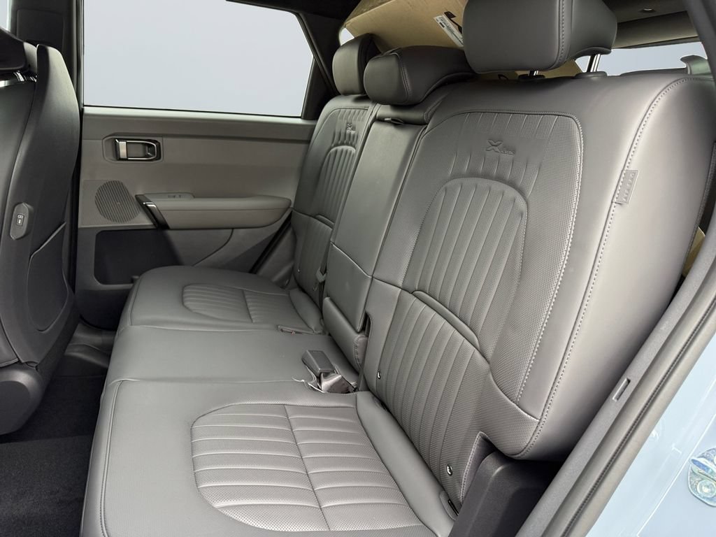 New 2027 Kia Seltos X-Line S AWD/4WD image 13