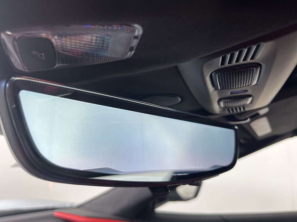 New 2026 Chevrolet Corvette Z06 image 43