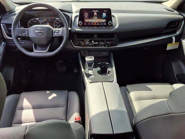 New 2026 Nissan Rogue Dark Armor FWD image 14