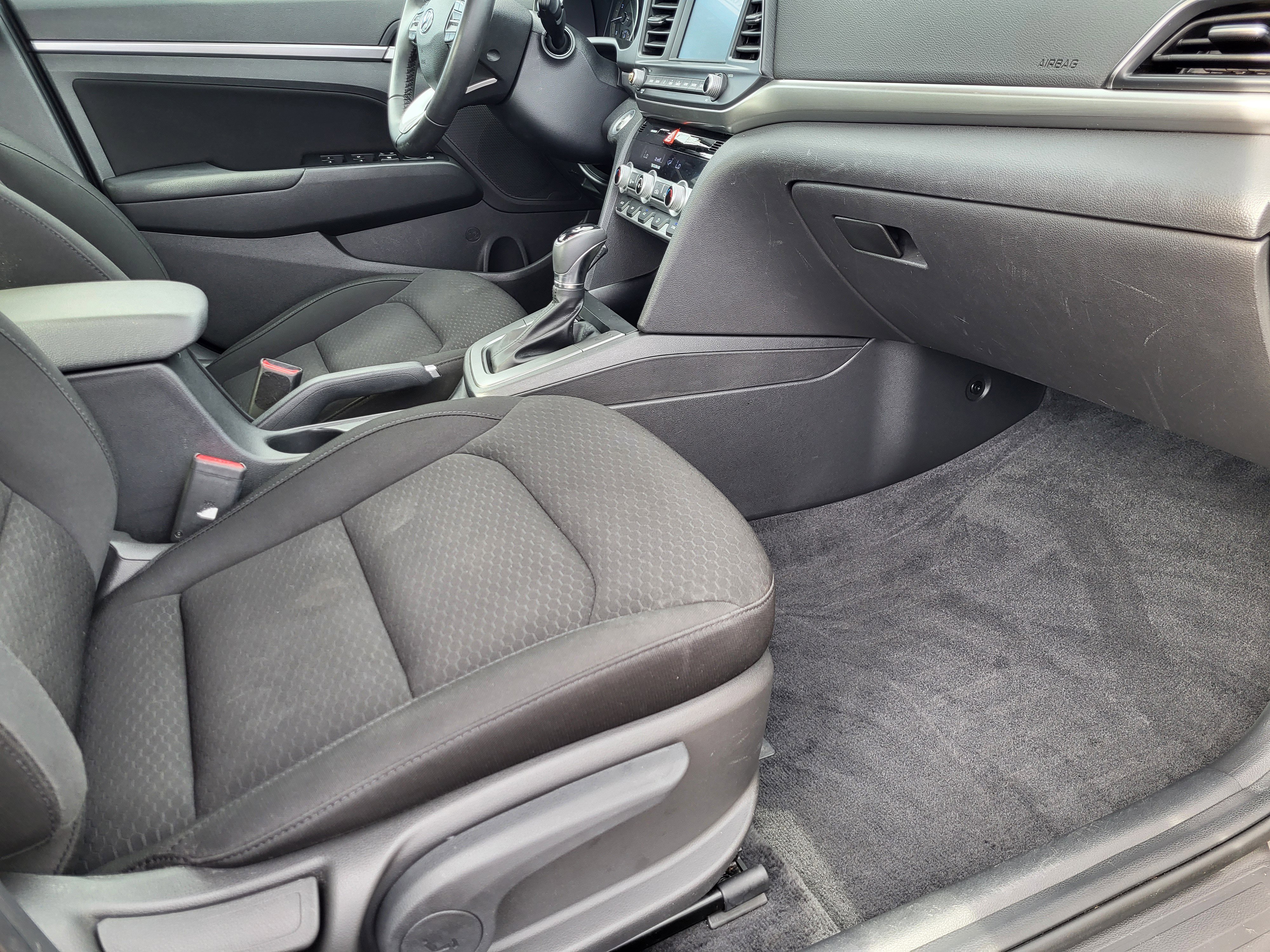 Used 2020 Hyundai Elantra Value Edition w/ Cargo Package (C1) image 15