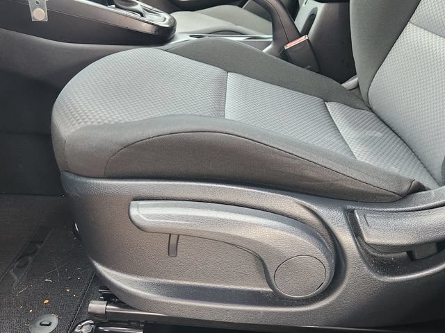Used 2024 Kia Soul LX w/ Option Group 015 FWD image 23