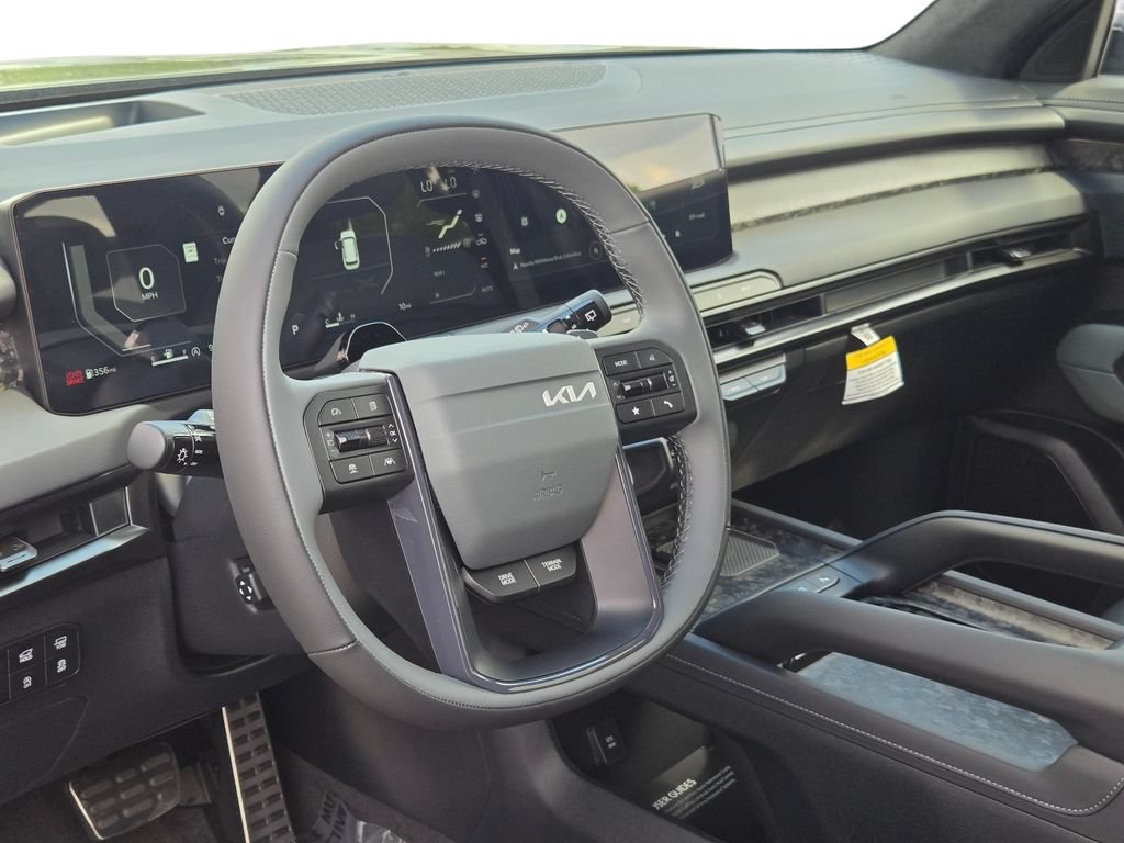New 2027 Kia Telluride SX Prestige X-Pro AWD/4WD image 16