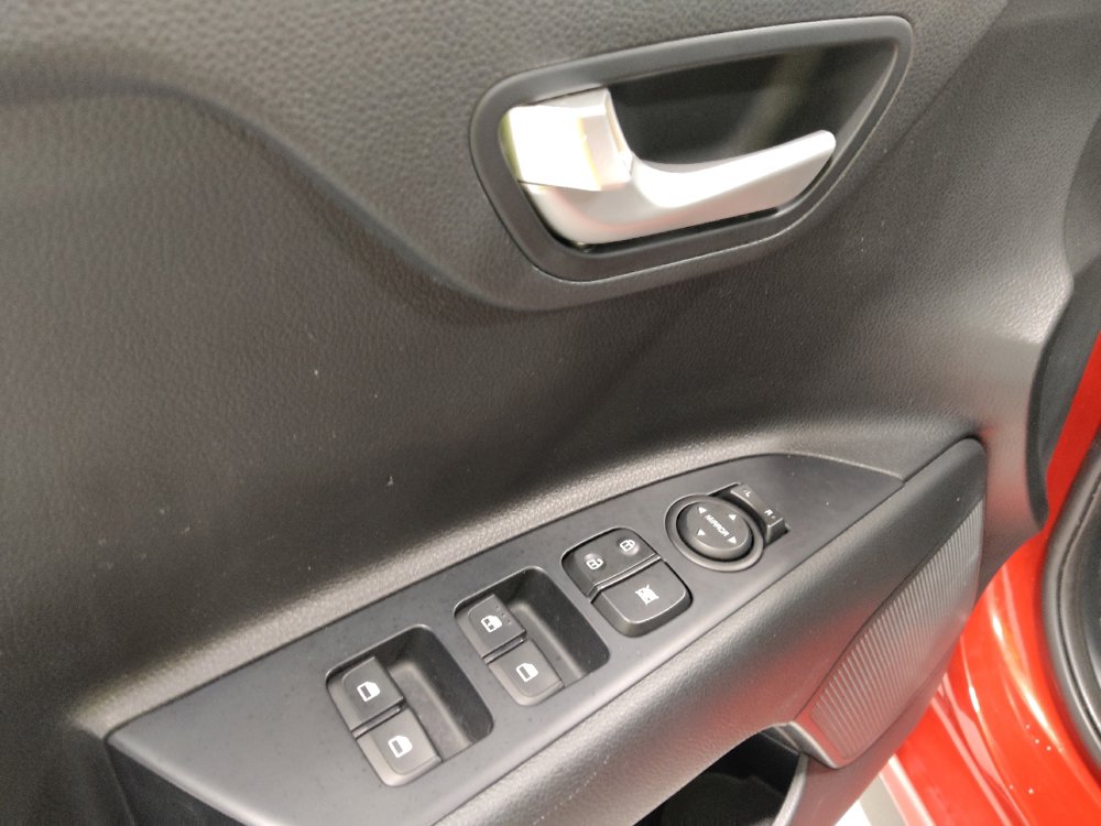 Used 2022 Kia Rio S image 27