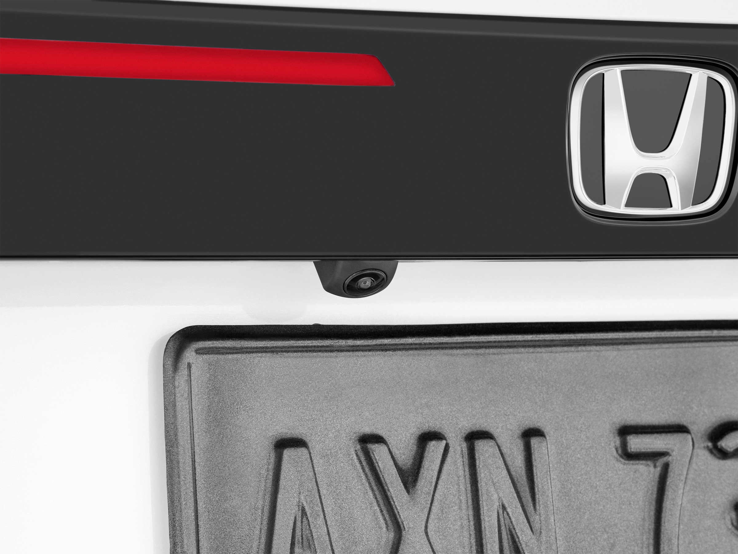 Certified 2025 Honda Accord SE image 56
