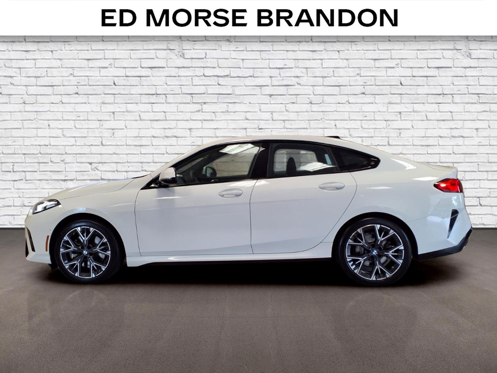 Used 2025 BMW 228i xDrive AWD/4WD image 2