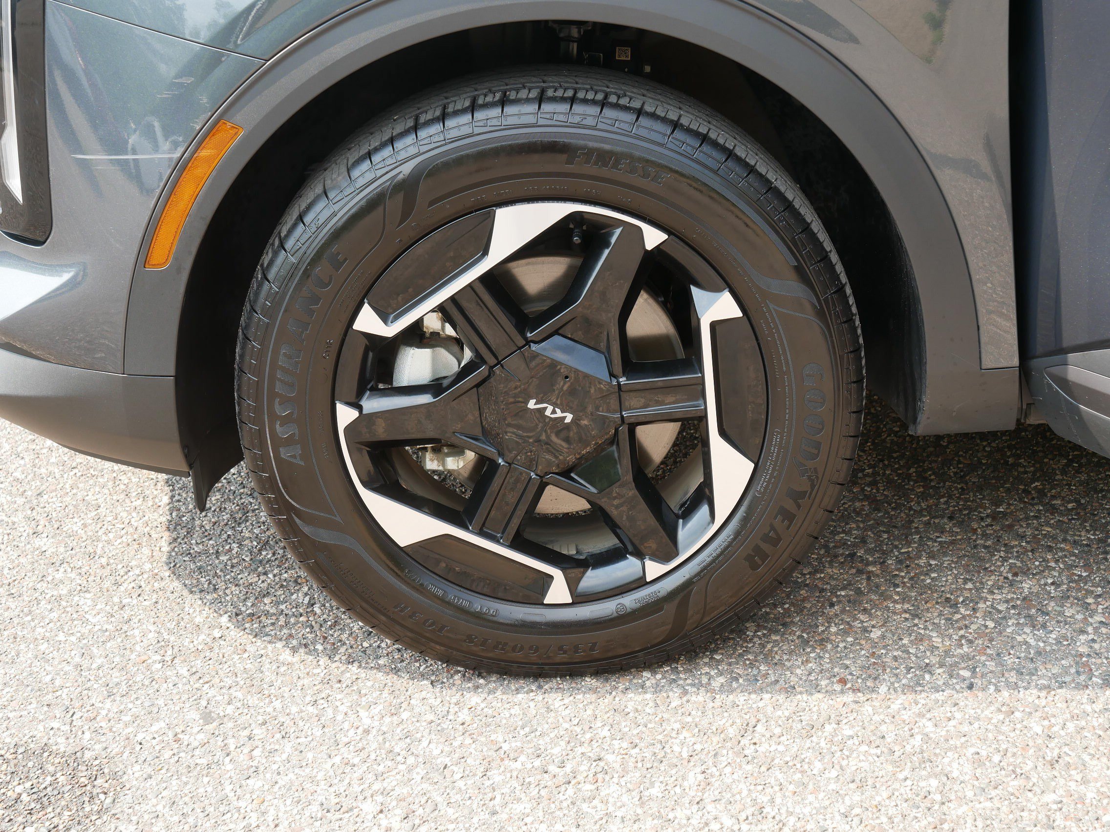 Used 2026 Kia Sportage S AWD/4WD image 15