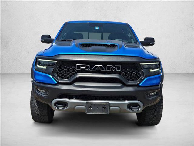 Used 2023 RAM 1500 TRX w/ TRX Level 2 Equipment Group AWD/4WD image 2