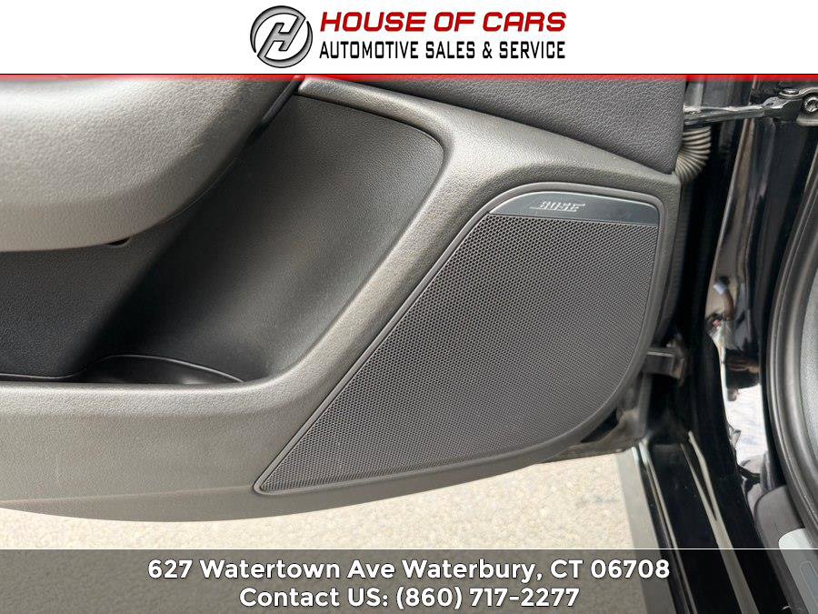 Used 2014 Audi A6 3.0T Prestige AWD/4WD image 56
