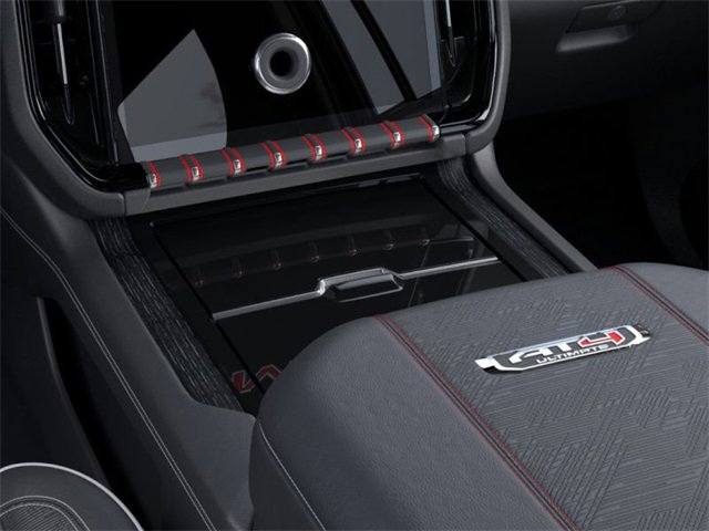 New 2026 GMC Yukon XL AT4 Ultimate w/ LPO, Floor Liner Package image 23