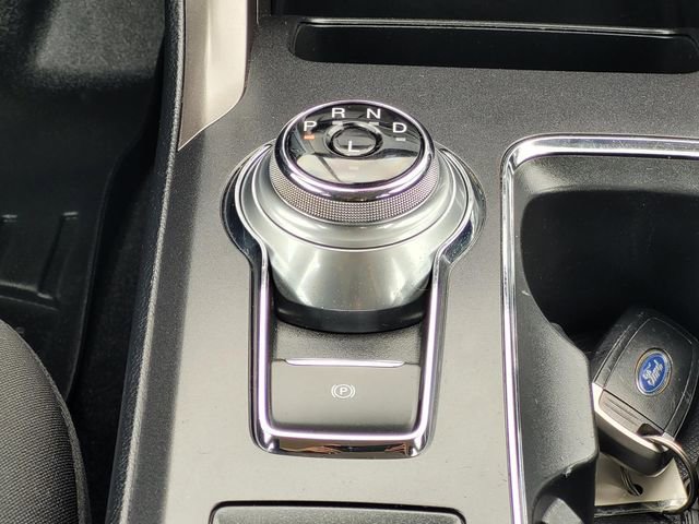 Used 2020 Ford Fusion SE FWD image 24