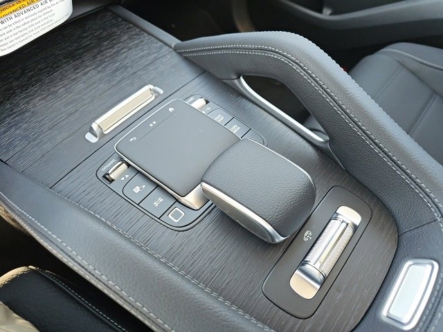 New 2026 Mercedes-Benz GLS 450 4MATIC image 20