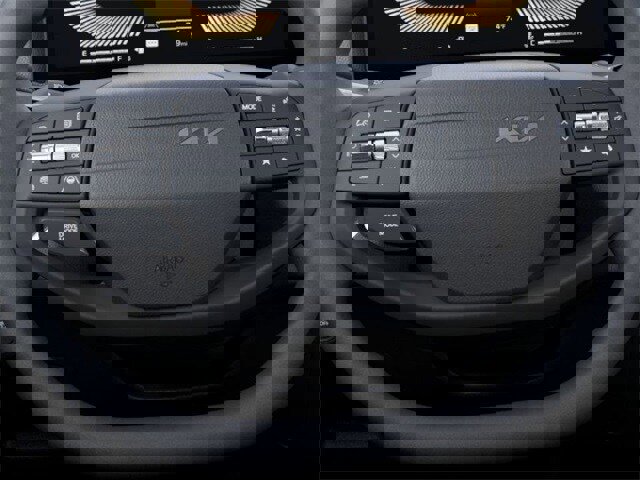 New 2025 Kia K4 LXS image 22