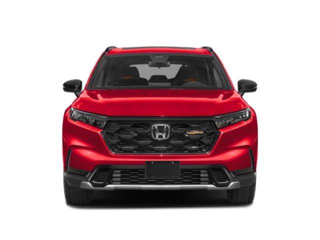 New 2026 Honda CR-V TrailSport image 7