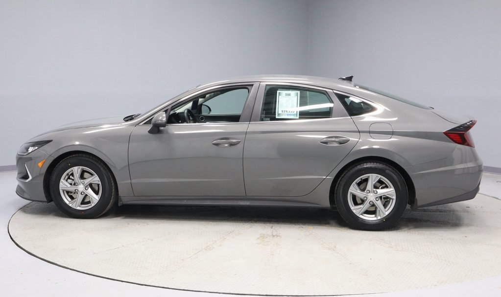 Certified 2023 Hyundai Sonata SE image 6