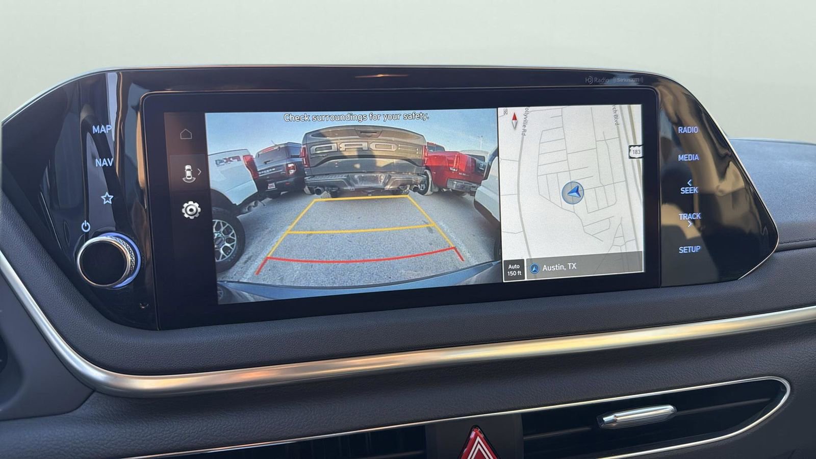 Used 2023 Hyundai Sonata SEL image 19