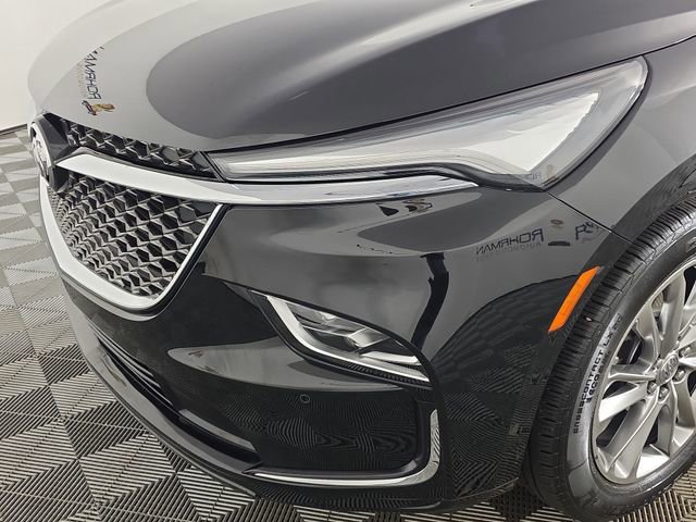 Used 2024 Buick Enclave Avenir w/ Avenir Technology Package image 49