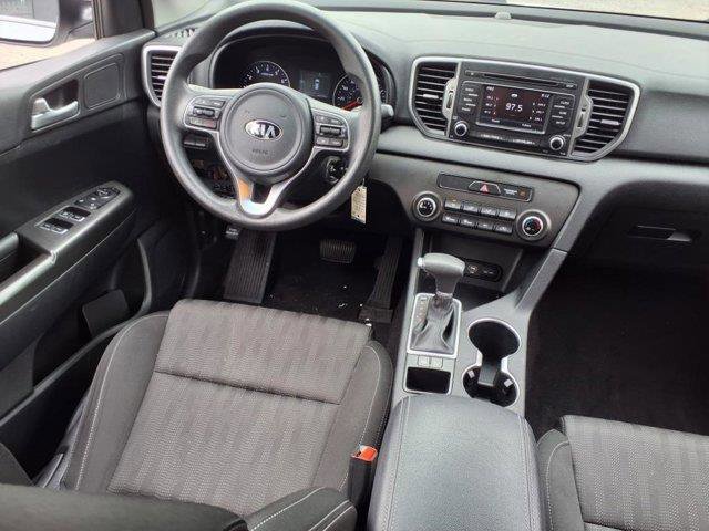 Used 2019 Kia Sportage LX image 12