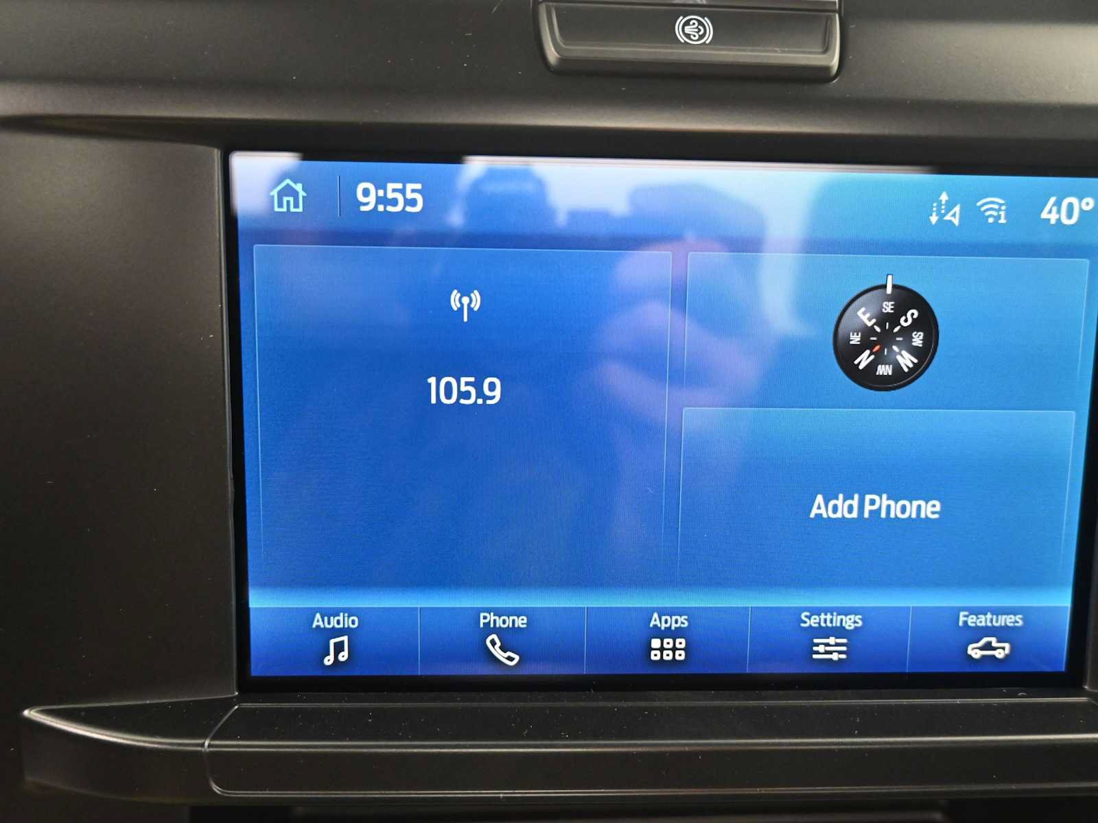 New 2026 Ford F250 XL w/ XL Driver Assist Package AWD/4WD image 44