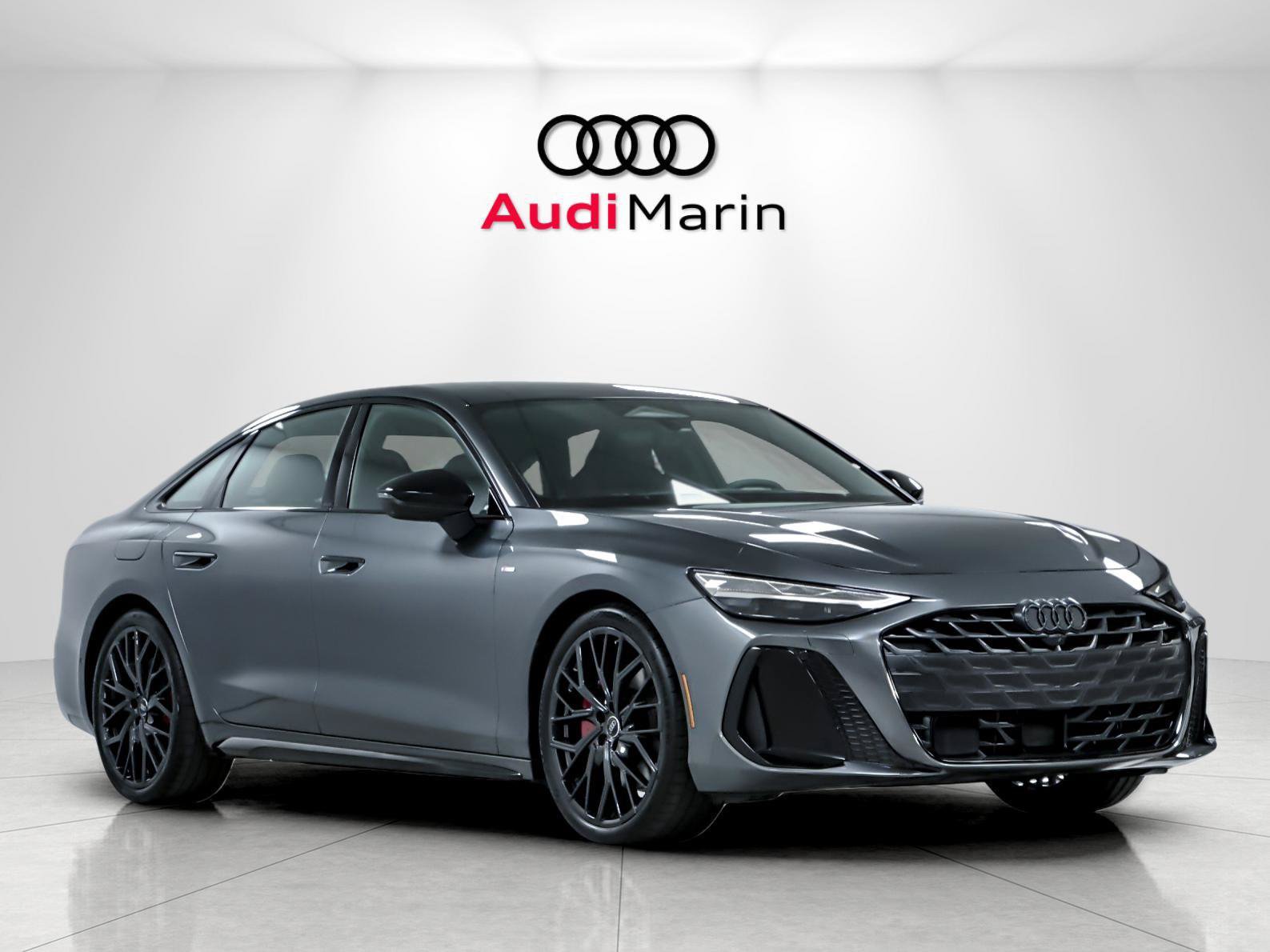 New 2026 Audi A6 Prestige AWD/4WD image 7