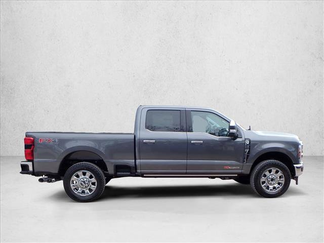 New 2026 Ford F350 Lariat w/ Lariat Ultimate Package image 5
