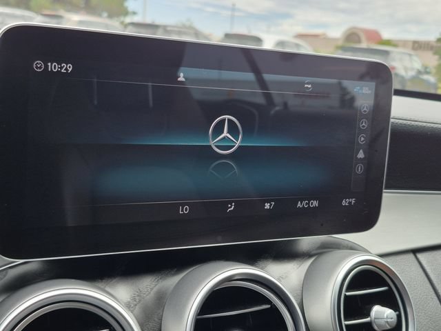 Used 2023 Mercedes-Benz C 300 Cabriolet image 18