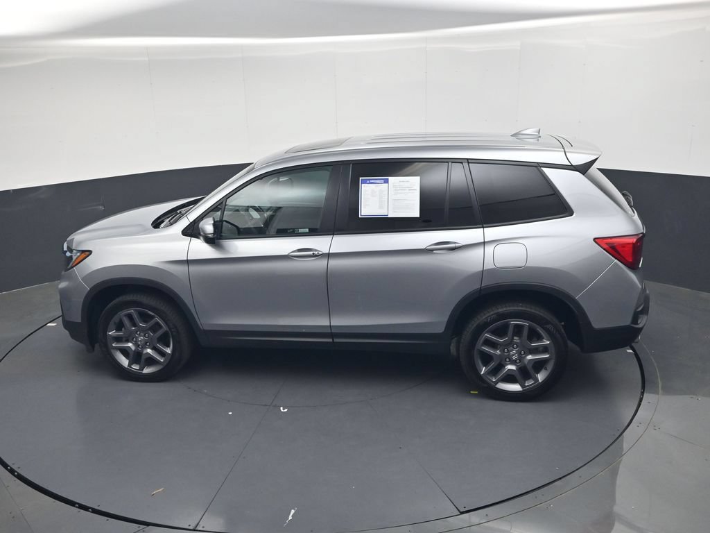 Used 2023 Honda Passport EX-L image 25