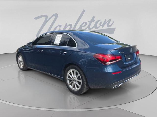 Used 2021 Mercedes-Benz A 220 w/ Premium Package image 6