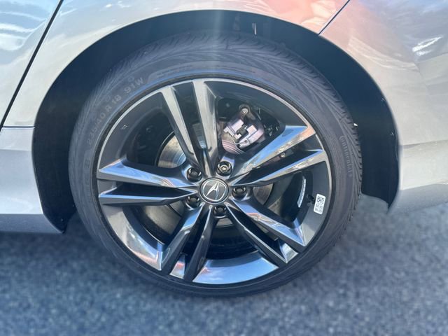 New 2025 Acura Integra A-Spec image 22