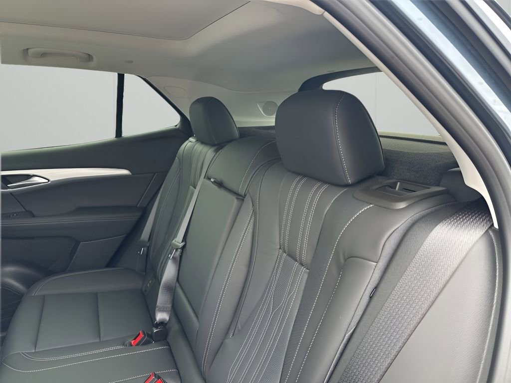 New 2026 Buick Envision Avenir image 19