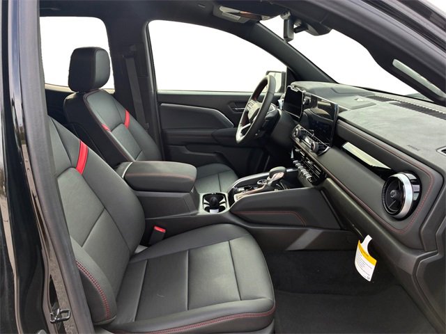 New 2025 Chevrolet Colorado Z71 w/ Midnight Edition image 13