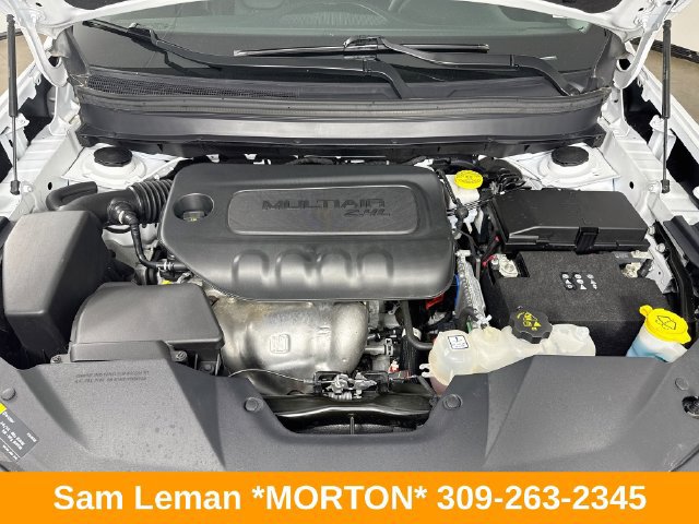 Used 2023 Jeep Cherokee Altitude Lux w/ Lux Elite Package AWD/4WD image 30