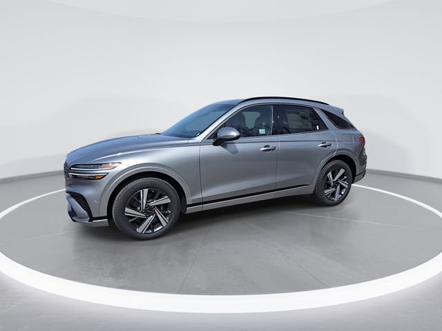 New 2026 Genesis GV70 3.5T Sport Advanced image 4